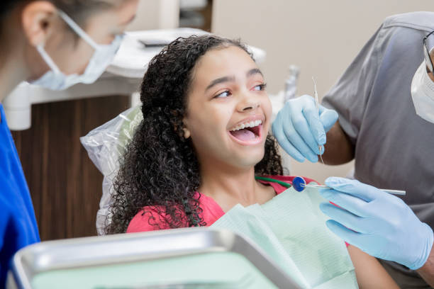 Best Emergency Dental Care for Broken or Chipped Teeth in Kealakekua, HI