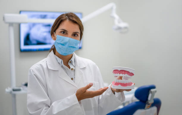 Best Emergency Treatment for Dental Infections or Abscesses in Kealakekua, HI