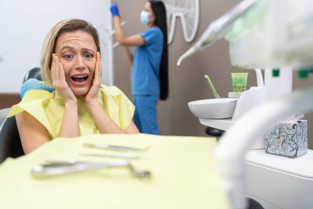 Best Pediatric Emergency Dentist in Kealakekua, HI